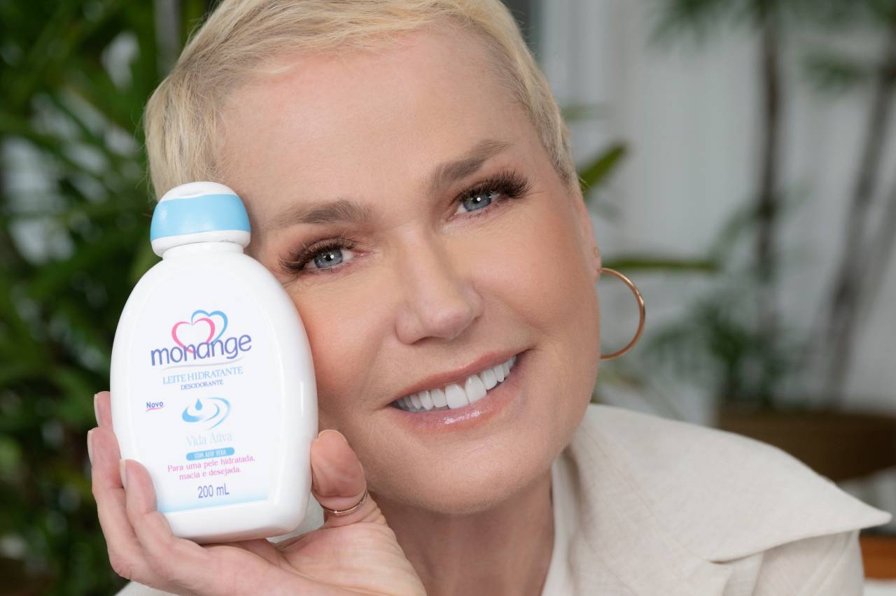 A estratégia da Coty no mercado de personal care