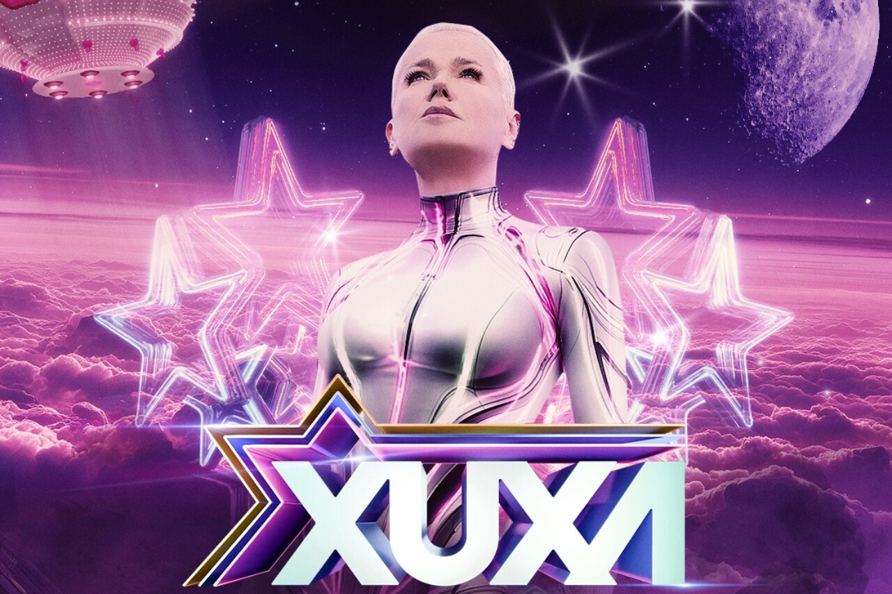 xuxa
