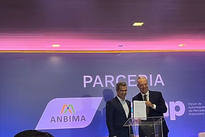 Cenp e Anbima unem forças em prol da autorregulação