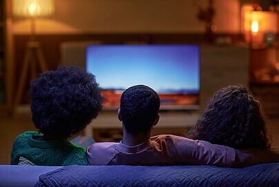TV aberta é único meio a encolher em faturamento em 2025