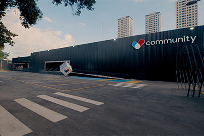 Alunos da Community já geraram mais de R$ 2 milhões em vendas e negócios