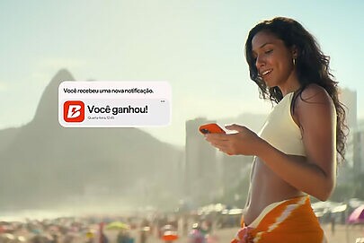 As 20 maiores marcas de bets em operação no Brasil