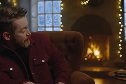 Bradesco traz Macaulay Culkin para lembrar do que mais importa