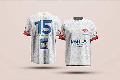 Evolua Energia dará descontos para torcida do Bahia