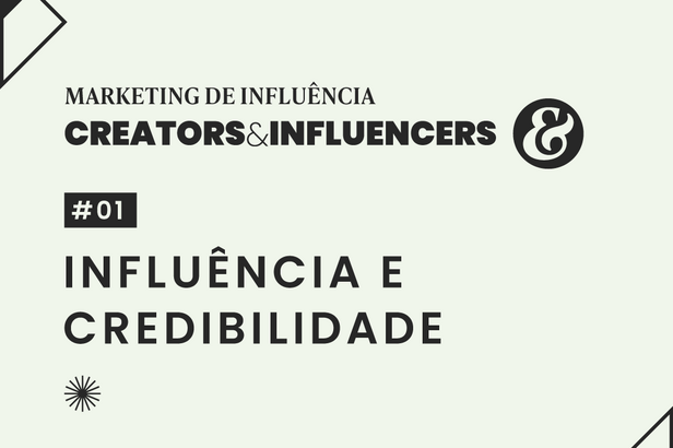 Neste episódio da série Creators, Isabela Reis, jornalista, podcaster e influenciadora, fala sobre a importância da construção de credibilidade no trabalho nas redes sociais e no relacionamento com as marcas. Além disso, a partir da experiência de coapresentadora do podcast de análise Angu de Grilo, ela correlaciona o jornalismo e a influência.