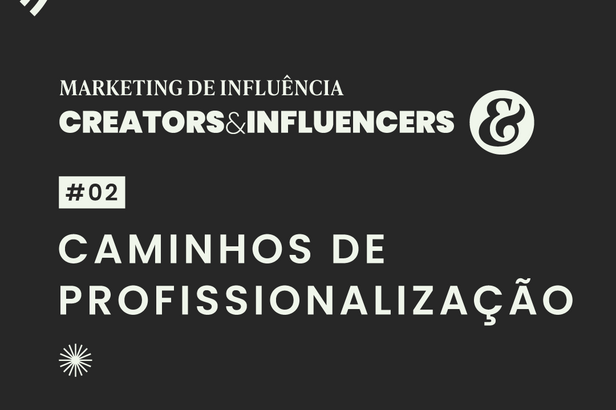 Camilla de Lucas, influenciadora, apresentadora e recente sócia da Kolene, analisa a gradativa profissionalização dos criadores de conteúdo, para além da relação como embaixadores. A carioca analisa as novas oportunidades encontradas pelos profissionais como forma de transformar a influência em valor, seja por meio de produtos próprios, parcerias estratégias ou participação direta na gestão de marcas.