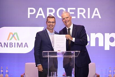 Cenp e Anbima unem forças em prol da autorregulação