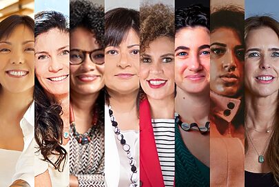 O que lideranças femininas recomendam para 2026