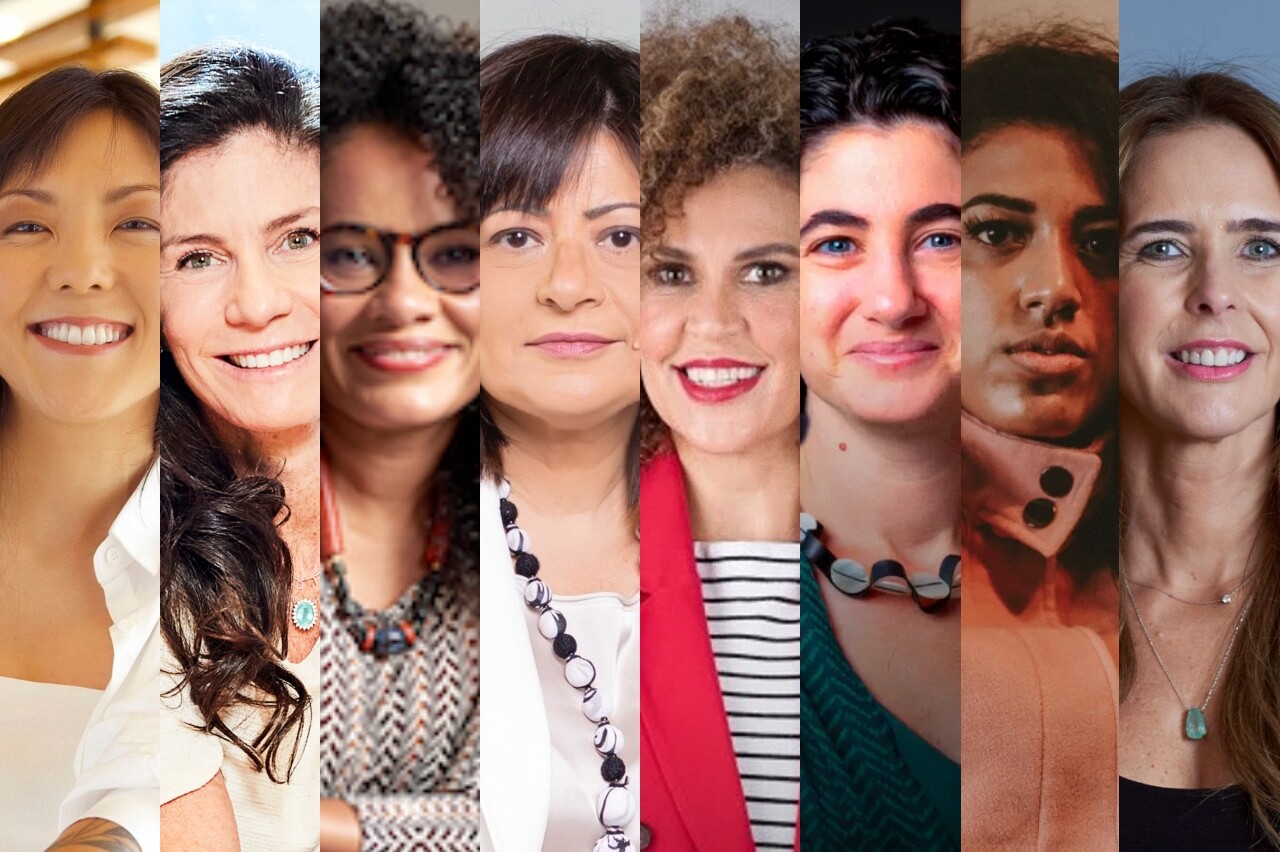 O que lideranças femininas recomendam para 2026