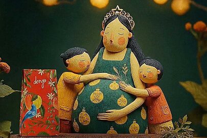 Dança das Contas: Dengo, The Magnum Ice Cream Company e outros