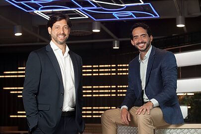 Flutter Brazil aponta CEO e executive chairman