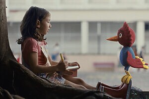 Bradesco Seguros | A Descoberta