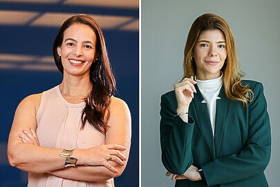 TIM traz 2 líderes para a vice-presidência de marca e comunicação