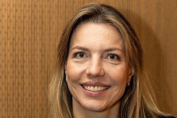 Gabriela Sterenberg, fundadora da Artesania Marketing (Crédito: Divulgação)