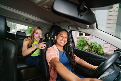 inDrive anuncia pacote para atender casos de violência