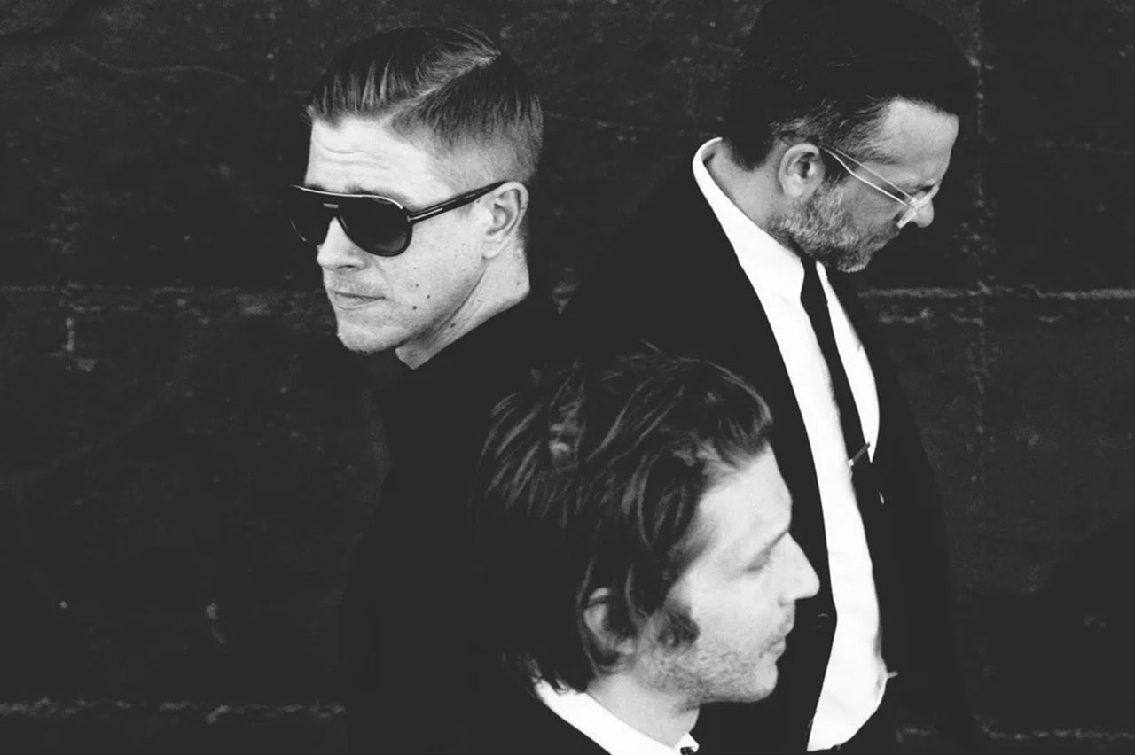 Banda Interpol