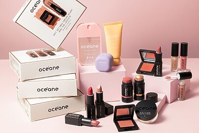 Océane e o investimento para qualificar a experiência digital