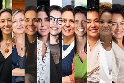 Executivas fazem o balanço de 2025