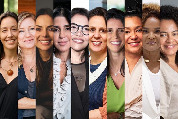 Lideranças femininas fazem balanço de 2025