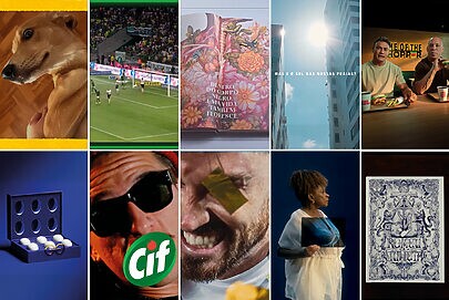 As 10 melhores campanhas do ano de 2025