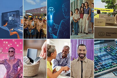 Os 10 temas que dominaram o ano de 2025