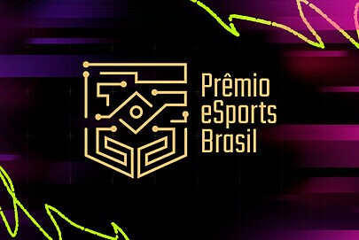 Prêmio eSports Brasil 2025 bate recorde de patrocinadores
