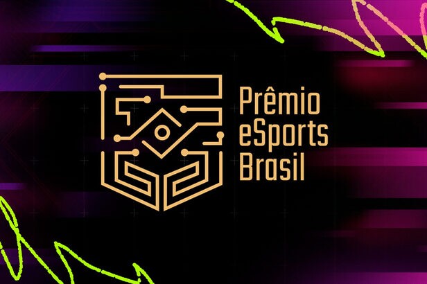 Prêmio esports Brasil patrocinadores