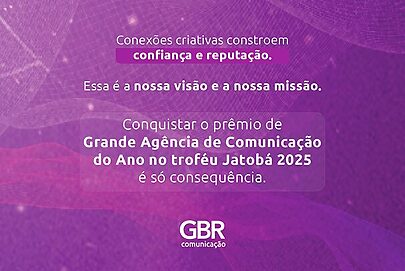 Olhar estratégico converte reputação em confiança