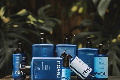 ReYou: a nova empreitada de Cauã Reymond nos negócios