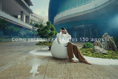 SulAmérica celebra 130 anos de olho nos próximos 130