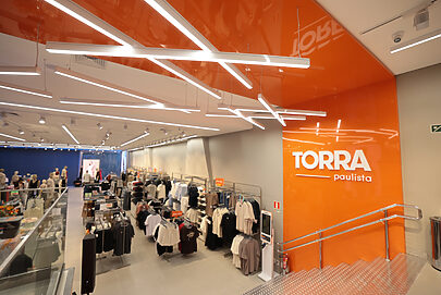 PDV: o novo momento das lojas-conceito