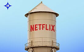 O anúncio silencioso veio por meio de comunicado oficial da Netflix e da Warner Bros. Discovery (WBD): a Netflix adquiriu a Warner Bros., que abrange Warner Bros. Television, Warner Bros. Motion Picture Group, DC Studios, HBO e HBO Max por US$ 82,7 bilhões (Crédito: Schager/Shutterstock)