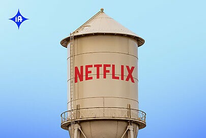 Netflix e Warner: R$ 440 bilhões e 430 milhões de assinantes