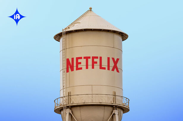 O anúncio silencioso veio por meio de comunicado oficial da Netflix e da Warner Bros. Discovery (WBD): a Netflix adquiriu a Warner Bros., que abrange Warner Bros. Television, Warner Bros. Motion Picture Group, DC Studios, HBO e HBO Max por US$ 82,7 bilhões (Crédito: Schager/Shutterstock)