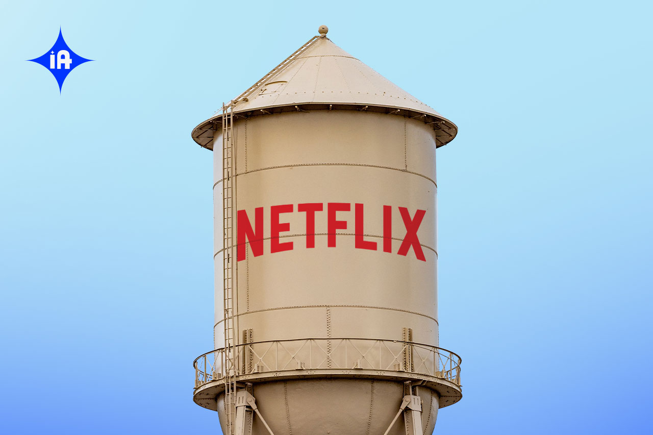 O anúncio silencioso veio por meio de comunicado oficial da Netflix e da Warner Bros. Discovery (WBD): a Netflix adquiriu a Warner Bros., que abrange Warner Bros. Television, Warner Bros. Motion Picture Group, DC Studios, HBO e HBO Max por US$ 82,7 bilhões (Crédito: Schager/Shutterstock)
