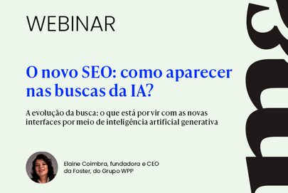 O novo SEO: como aparecer nas buscas da IA?