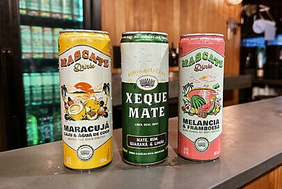 Nova linha e bar na praia: os planos da Xeque Mate