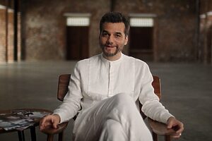 ELO | Onde tem um brasileiro, tem a nossa torcida