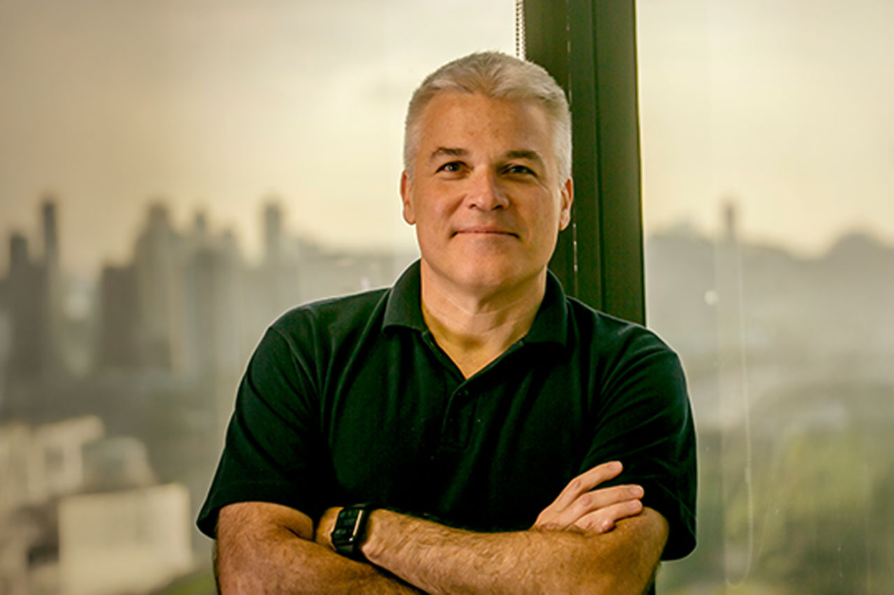 Alexandre de Jesus Santoro