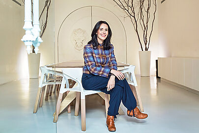 Brisa Vicente: “Relevância é importante, mas está mais cara”