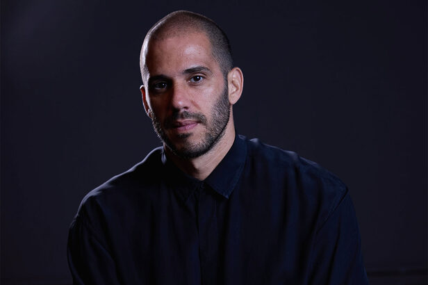 Enricco Benetti, coCEO e CCO da Bferraz - Live marketing