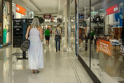 Qual será o papel das lojas físicas em 2026?