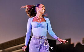 Pela primeira vez, Ivete Sangalo vai às ruas do Carnaval de São Paulo com patrocínio da 99