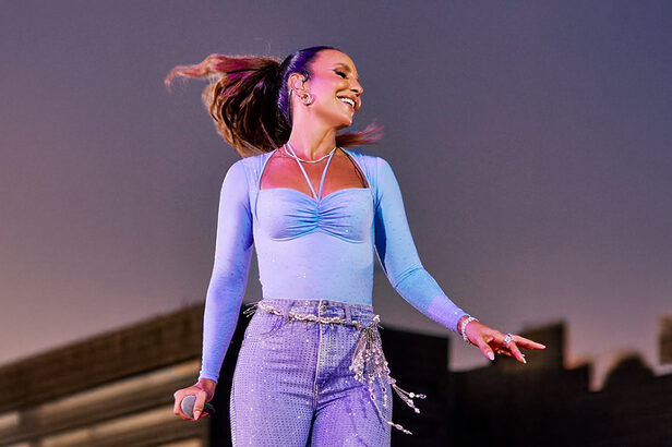 Pela primeira vez, Ivete Sangalo vai às ruas do Carnaval de São Paulo com patrocínio da 99