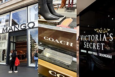 Mango, Coach e Victoria’s Secret: como construir marcas globais em 2026