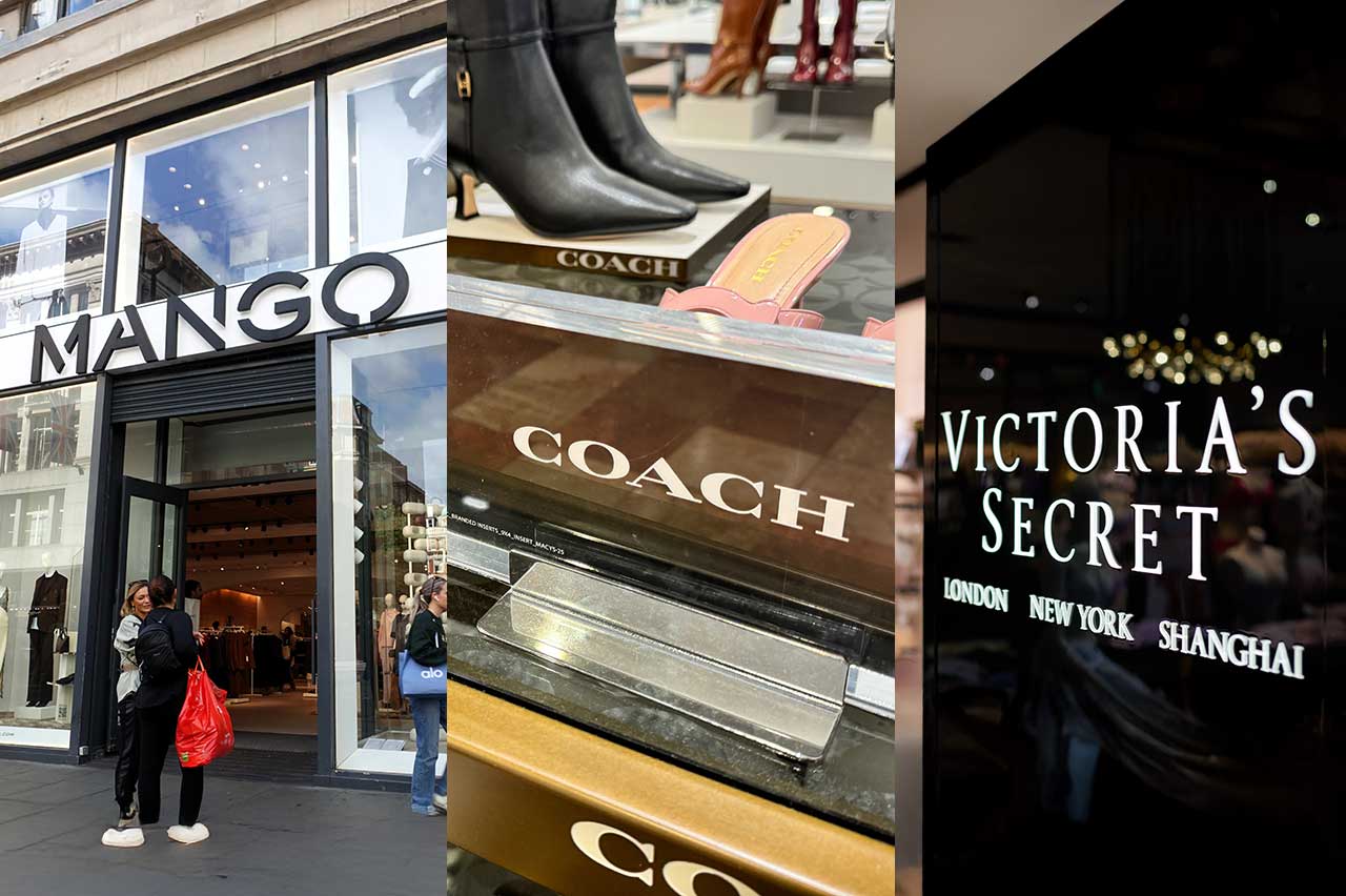 Mango, Coach e Victoria’s Secret: como construir marcas globais em 2026