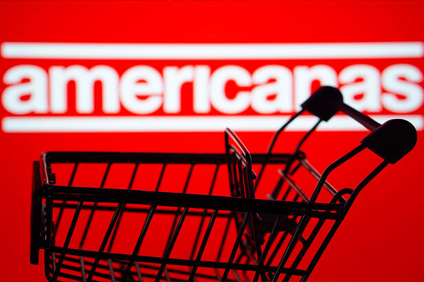 americanas retail media