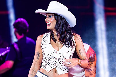 Nova edição do Meli Music foca no sertanejo com Ana Castela