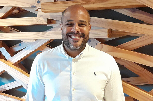 Aquinoel Neto, executivo media and growth manager da Nestlé - marketing e mídia digital