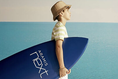 Dança das Contas: Aramis Next, Almond Breeze e outros